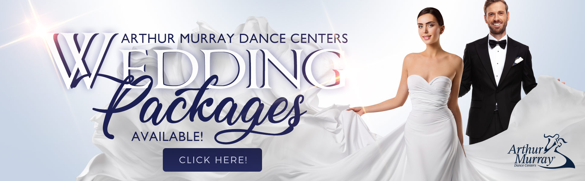 Arthur Murray Wedding Dance Lessons